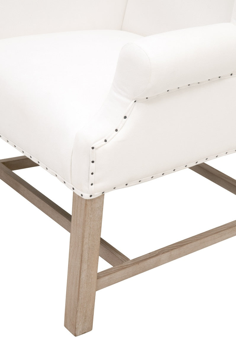 Chateau Arm Chair from Essentials For Living - Luna Furniture