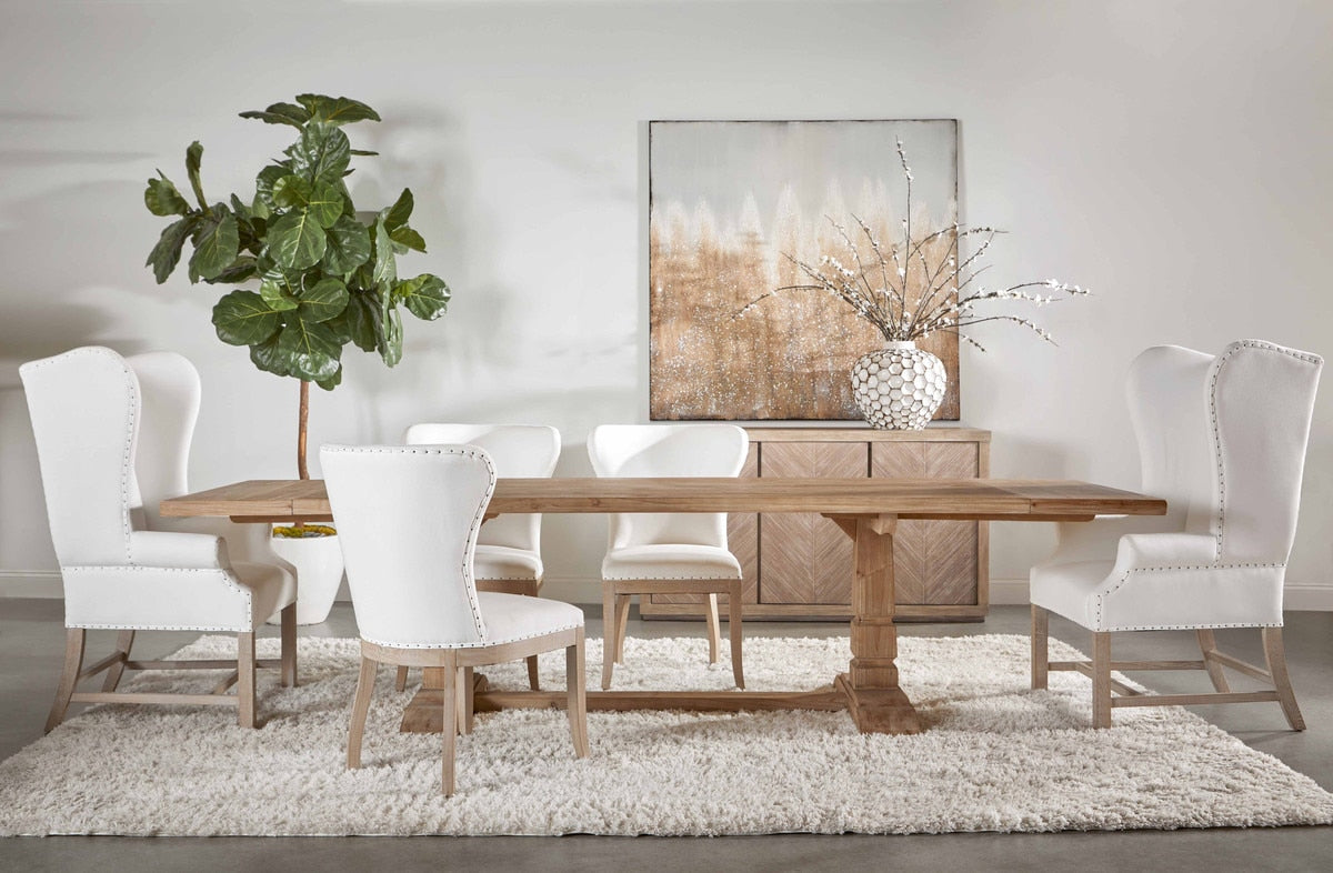 Chateau Arm Chair from Essentials For Living - Luna Furniture