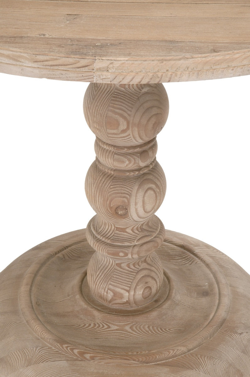 Chelsea 36" Round Dining Table from Essentials For Living - Luna Furniture