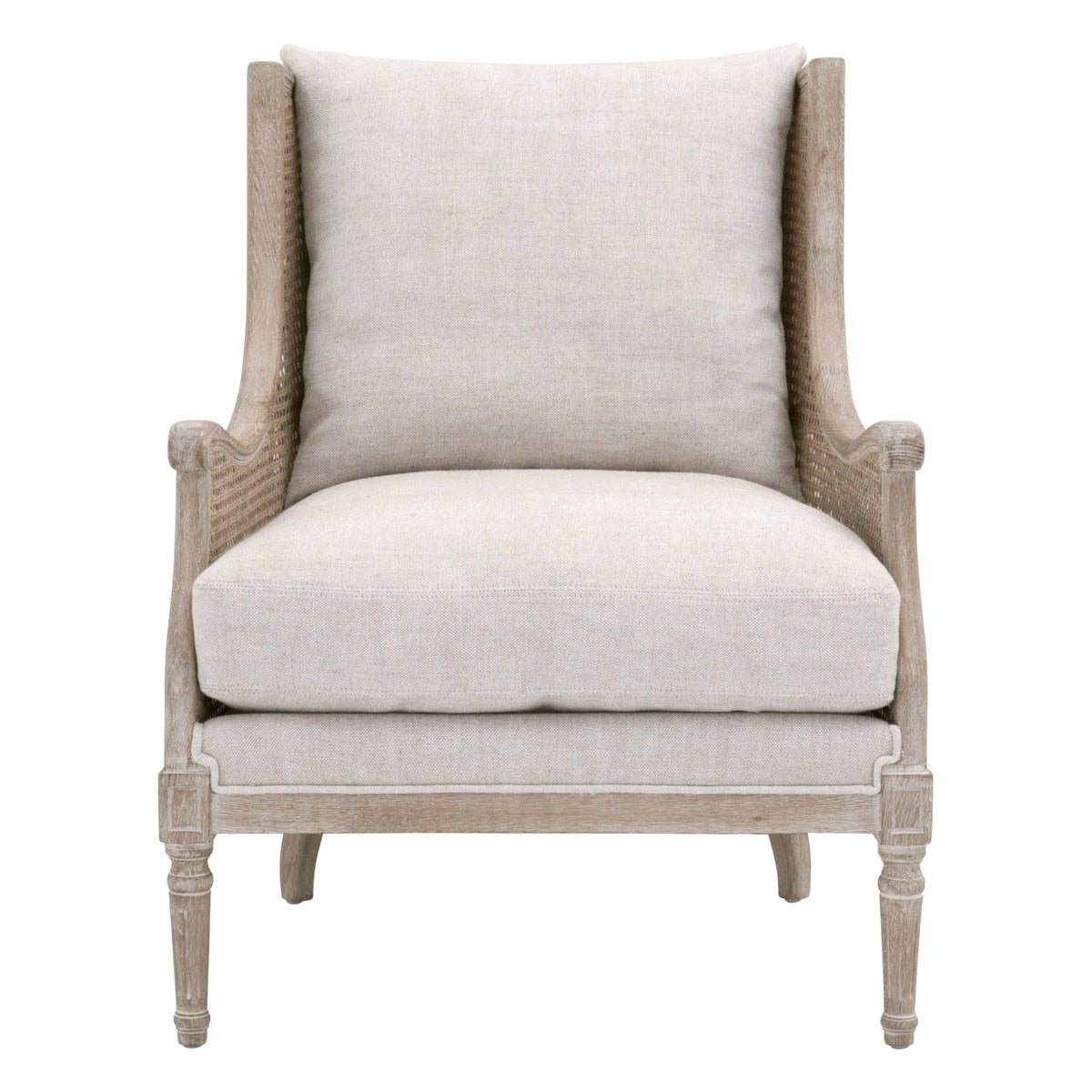 Churchill Club Chair from Essentials For Living - Luna Furniture