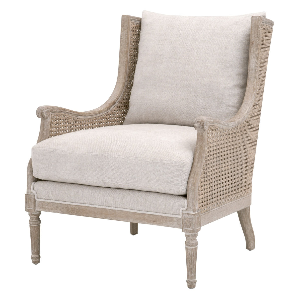 Churchill Club Chair from Essentials For Living - Luna Furniture