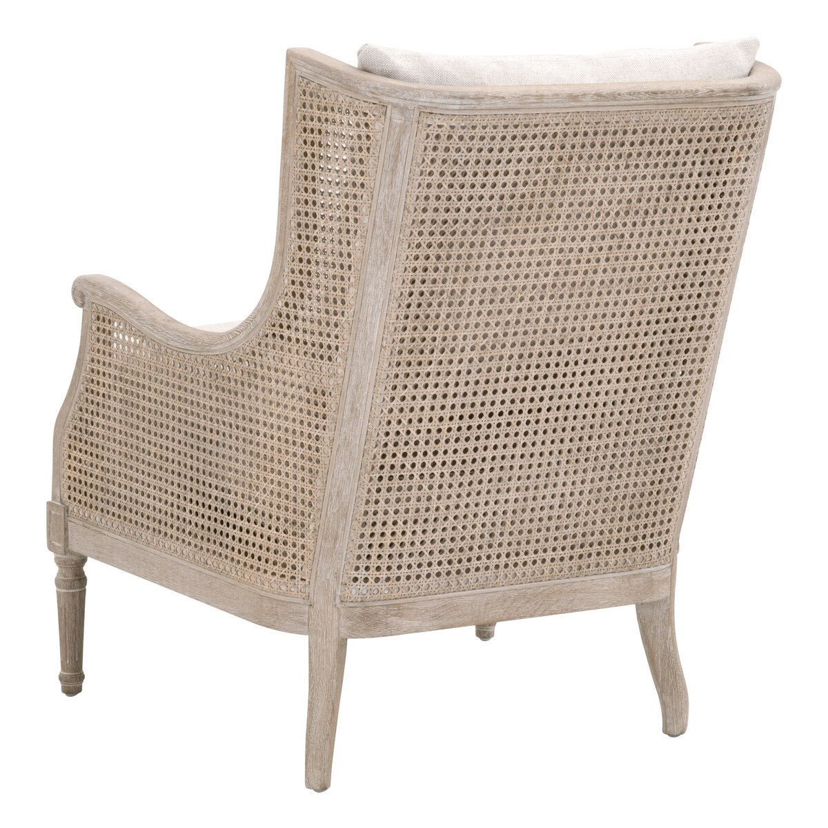 Churchill Club Chair from Essentials For Living - Luna Furniture