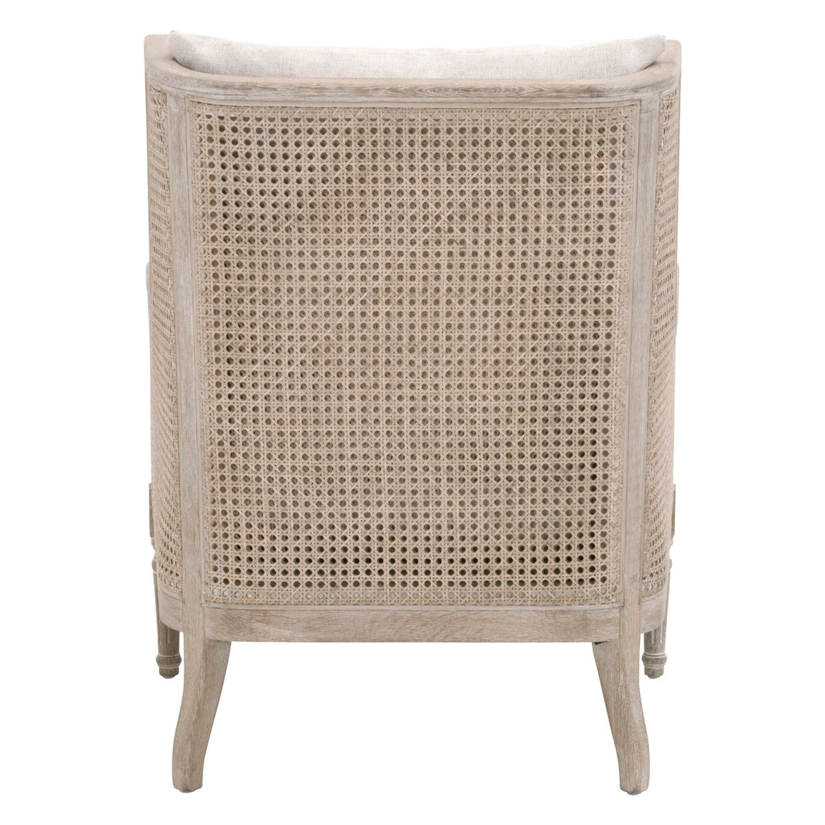 Churchill Club Chair from Essentials For Living - Luna Furniture