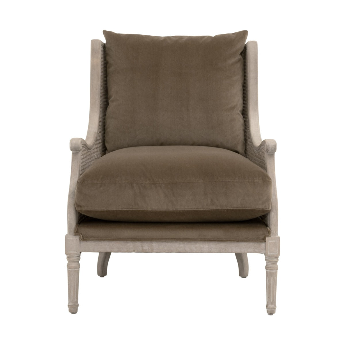 Churchill Club Chair from Essentials For Living - Luna Furniture