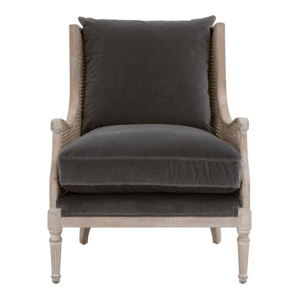 Churchill Club Chair