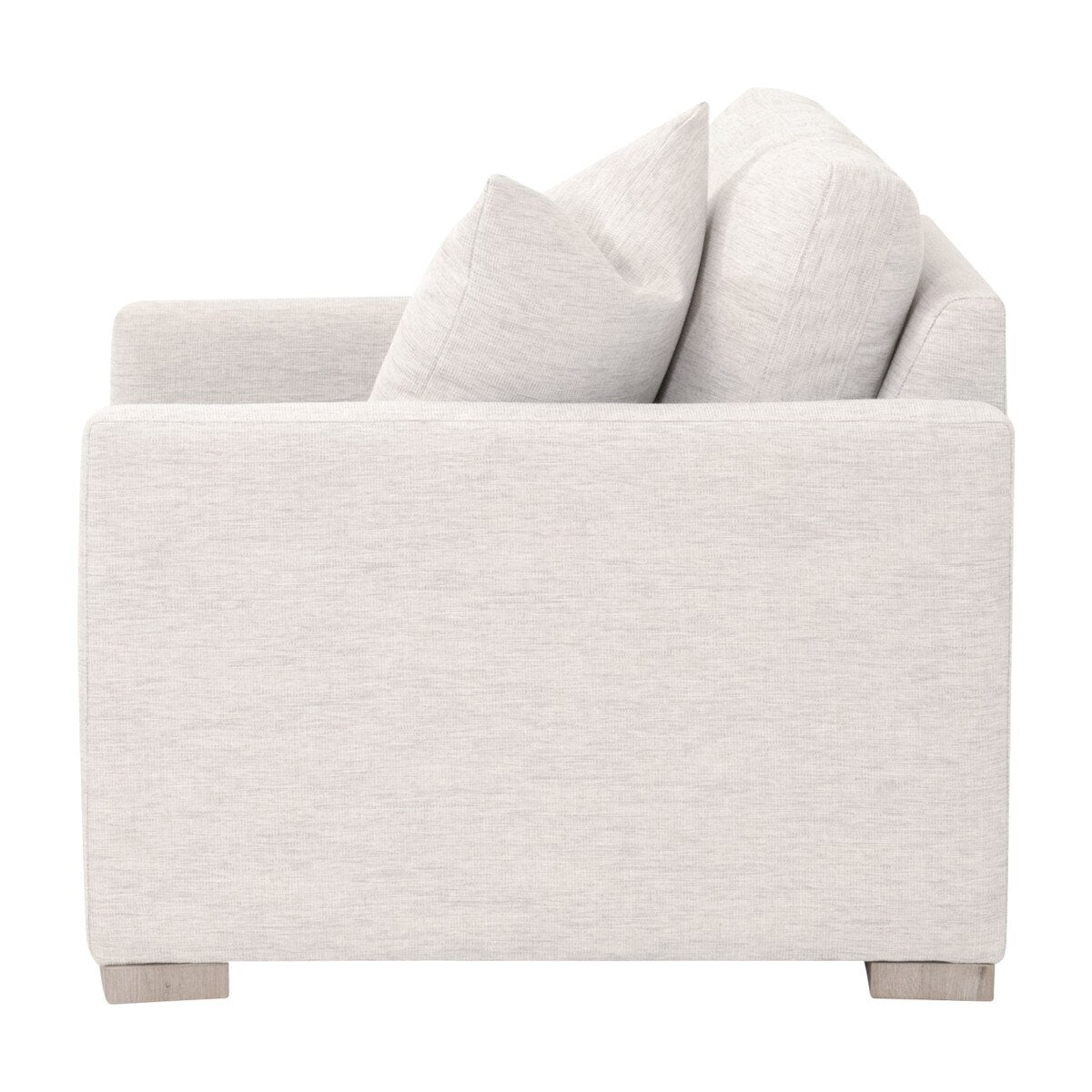 Clara Slim Arm Sofa Chair from Essentials For Living - Luna Furniture