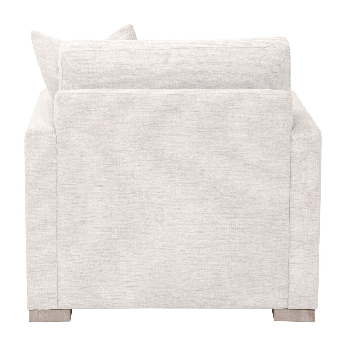 Clara Slim Arm Sofa Chair from Essentials For Living - Luna Furniture