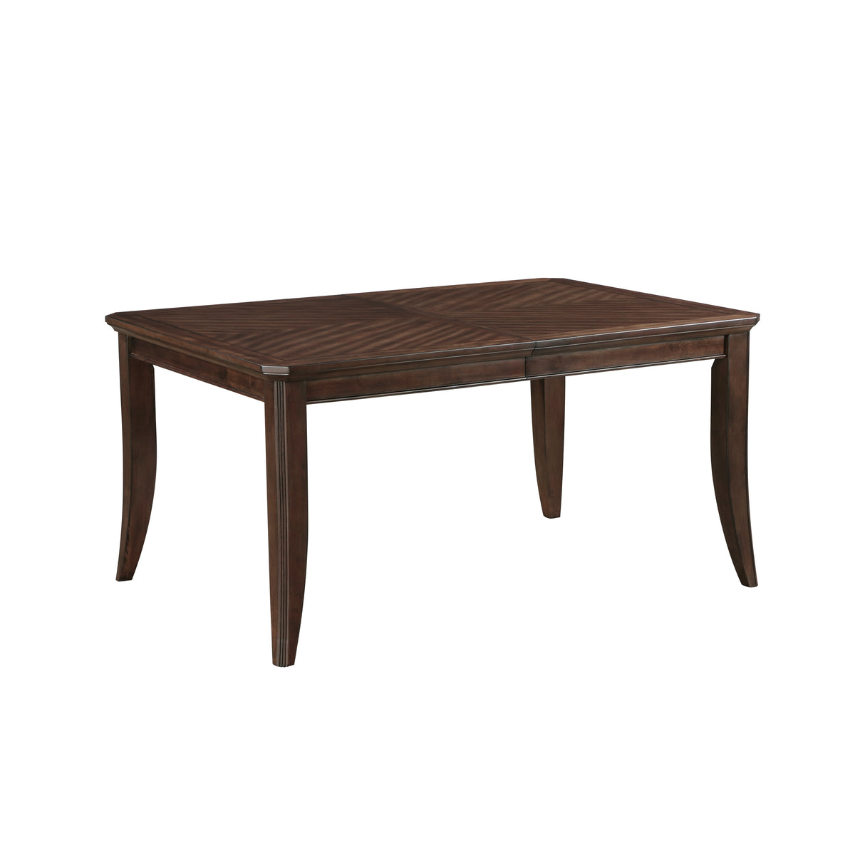 Claymont Cherry 9-Piece 96" Extendable Dining Set from Homelegance - Luna Furniture