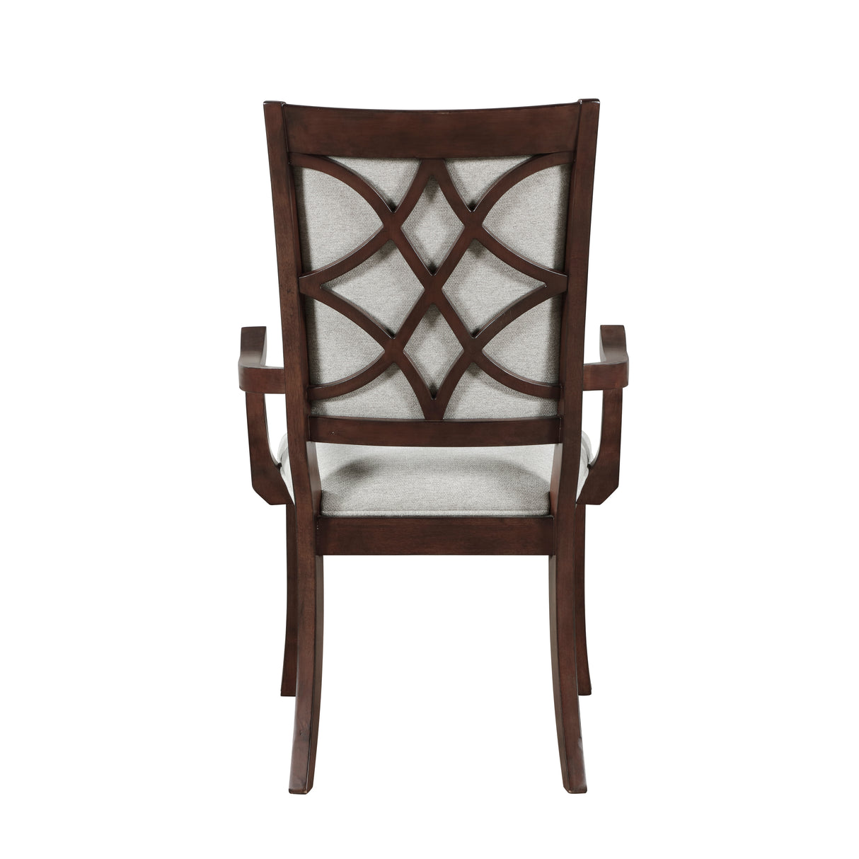 Claymont Cherry 9-Piece 96" Extendable Dining Set from Homelegance - Luna Furniture