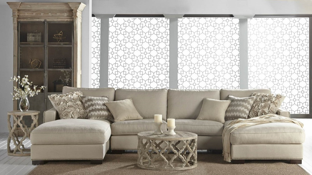 Clover End Table from Essentials For Living - Luna Furniture