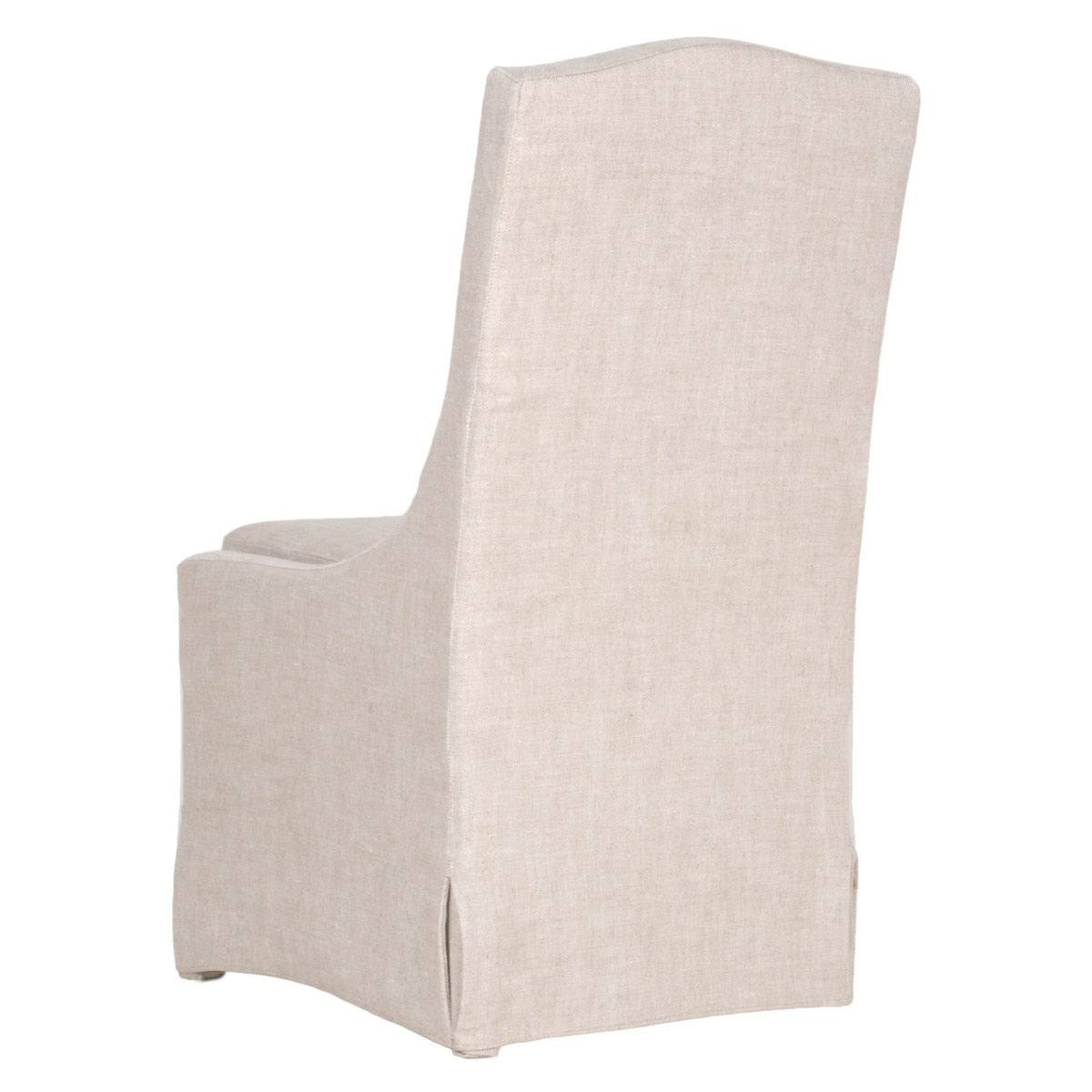 Colette Slipcover Dining Chair from Essentials For Living - Luna Furniture