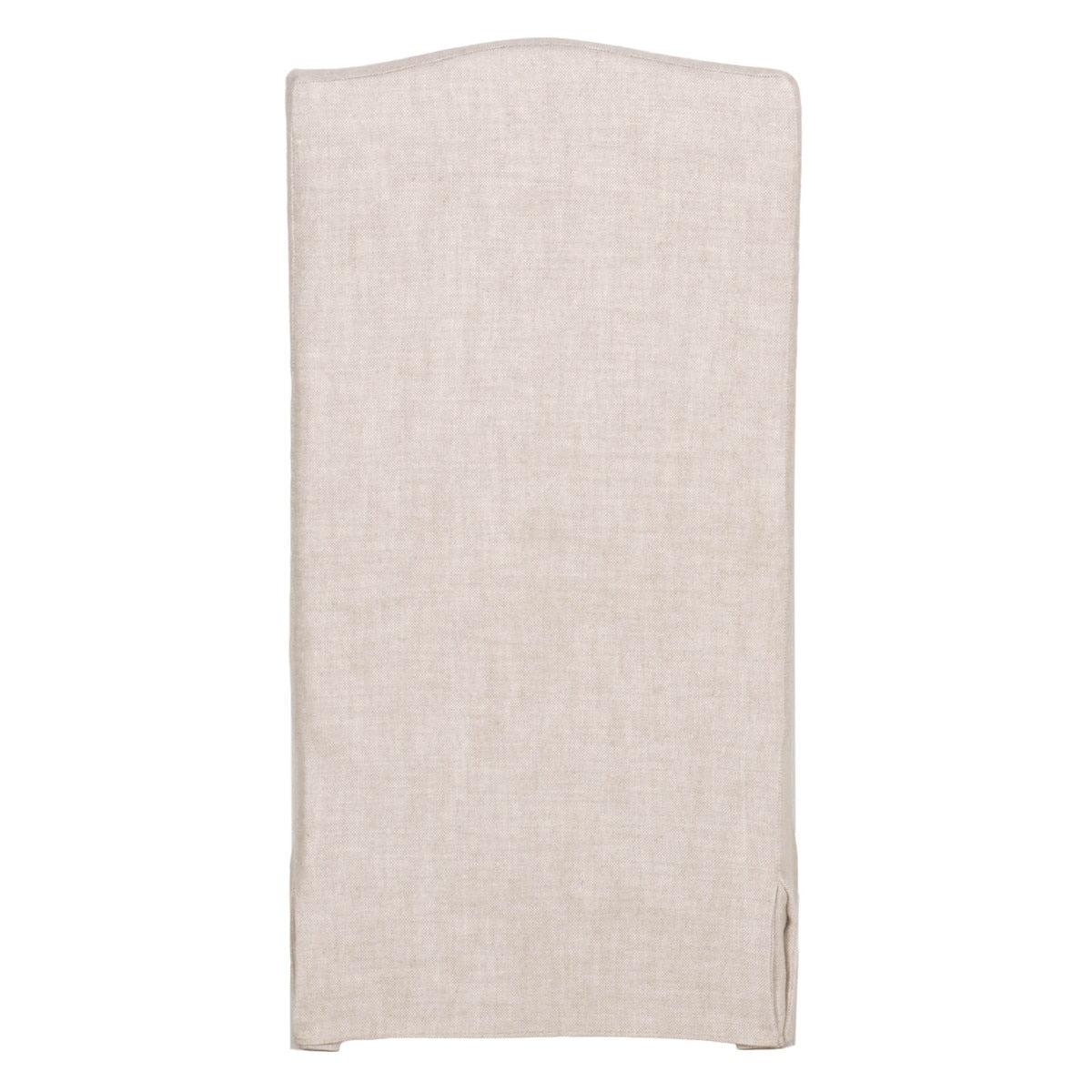 Colette Slipcover Dining Chair from Essentials For Living - Luna Furniture