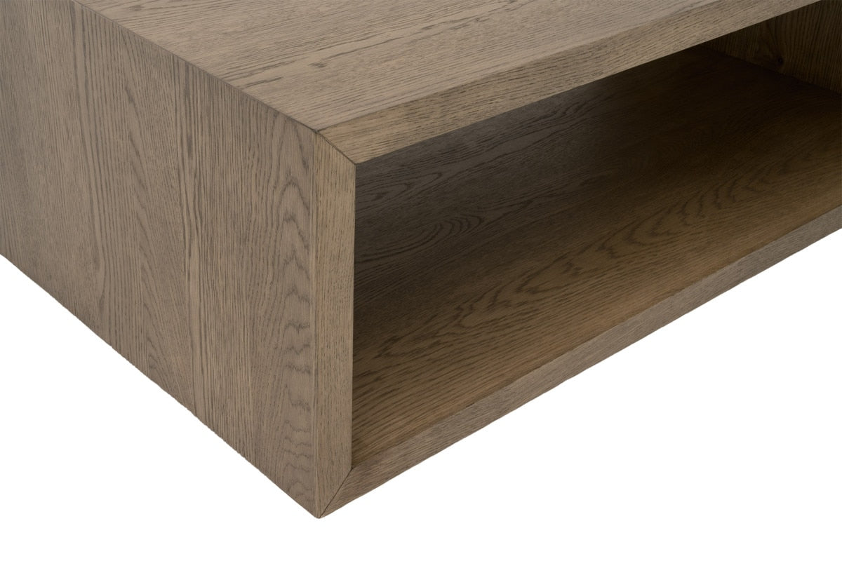 Collins Coffee Table from Essentials For Living - Luna Furniture