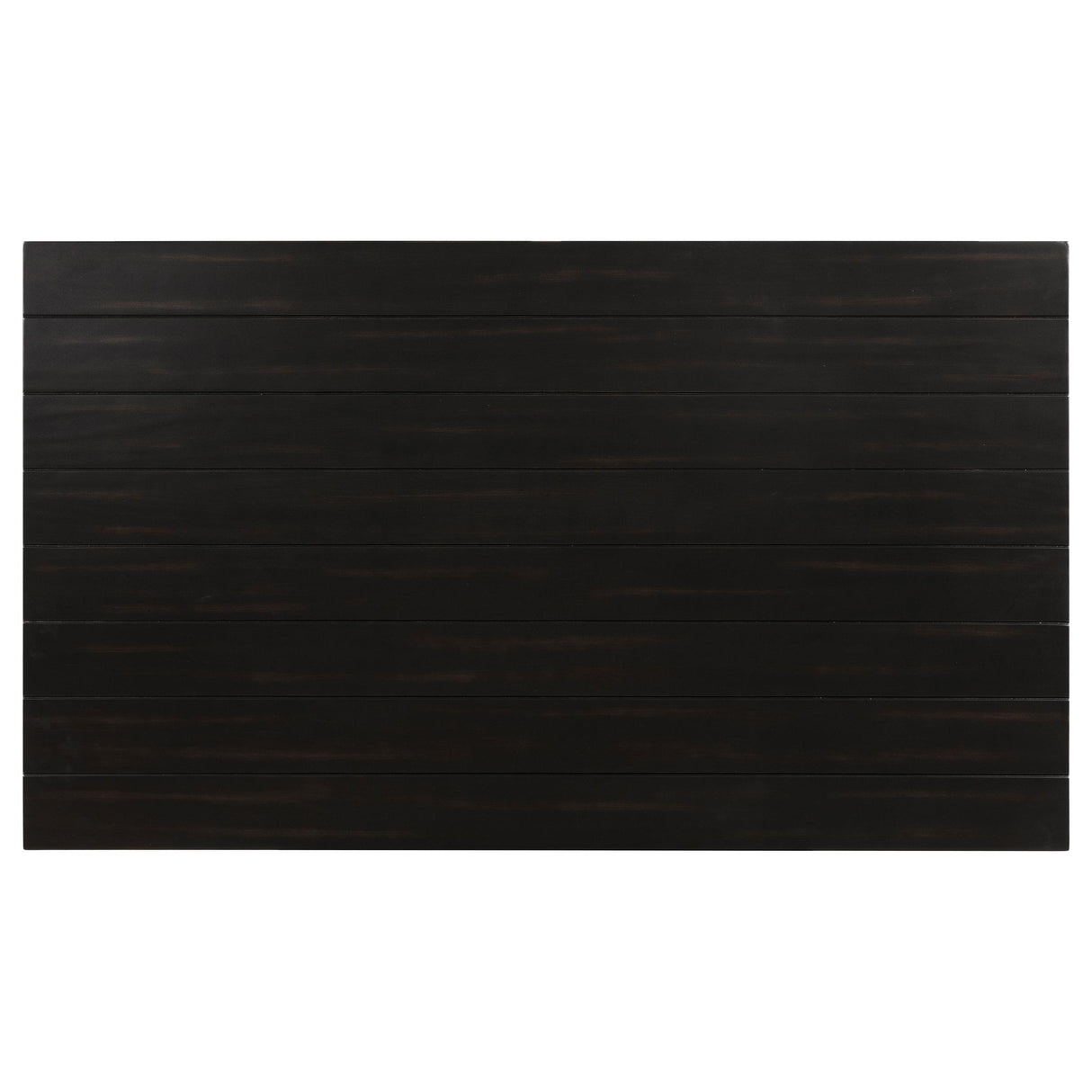 Concord Distressed Java 2-Piece Coffee and End Table Set from Coaster - Luna Furniture