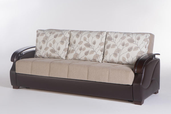Costa Armoni Vizon 3-Seat Sleeper Sofa
