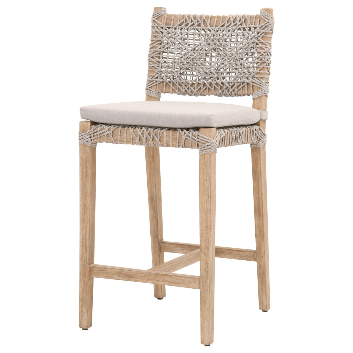 Costa Counter Stool from Essentials For Living - Luna Furniture