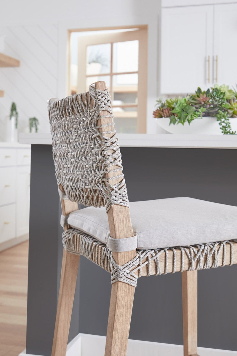 Costa Counter Stool from Essentials For Living - Luna Furniture