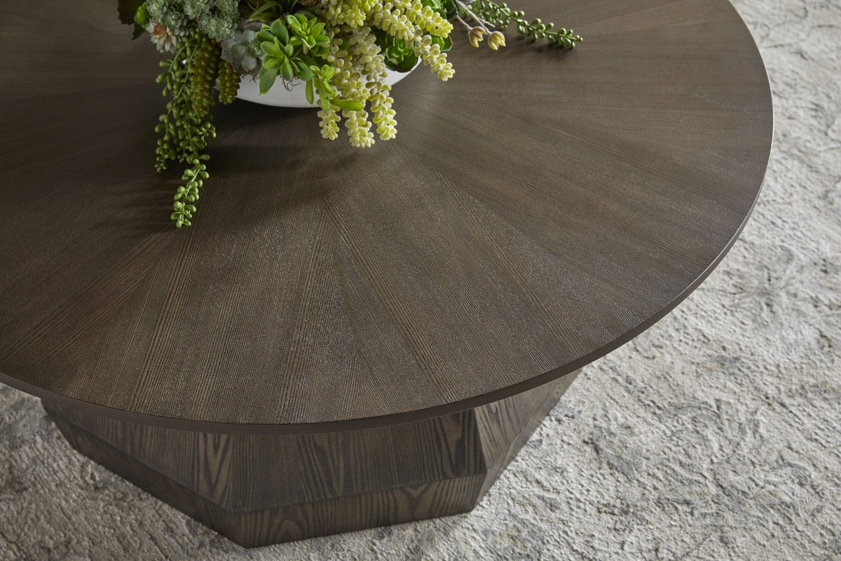 Coulter Coffee Table from Essentials For Living - Luna Furniture