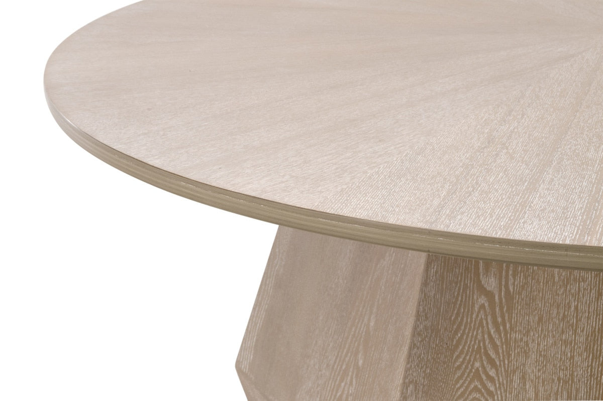 Coulter Coffee Table from Essentials For Living - Luna Furniture