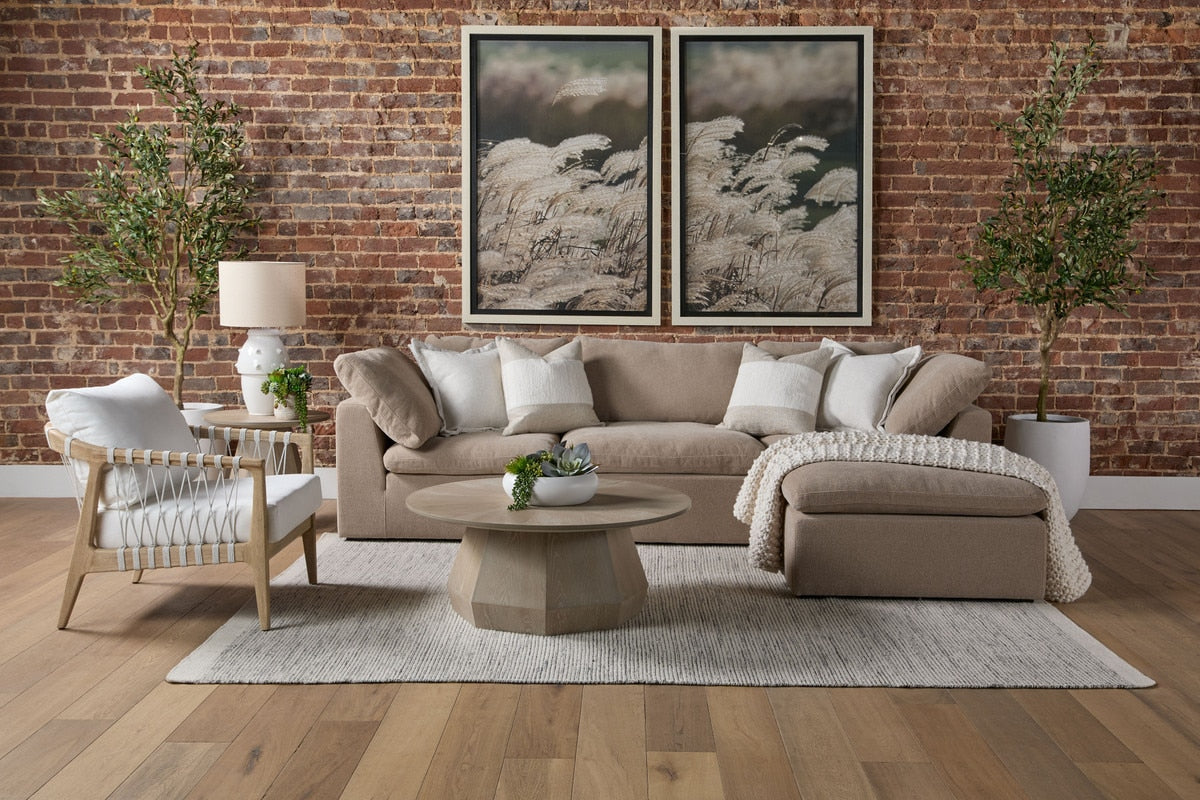 Coulter Coffee Table from Essentials For Living - Luna Furniture
