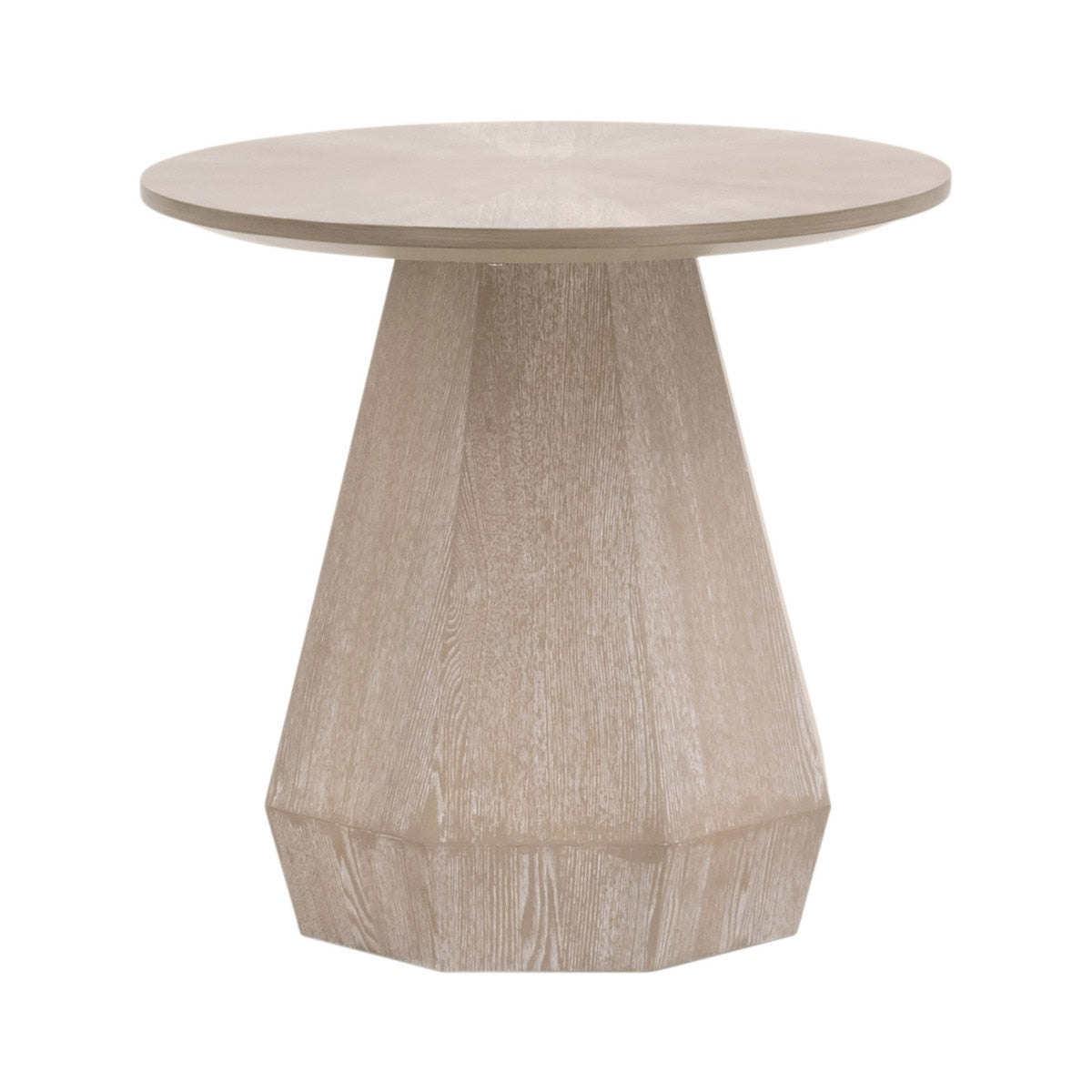 Coulter End Table from Essentials For Living - Luna Furniture