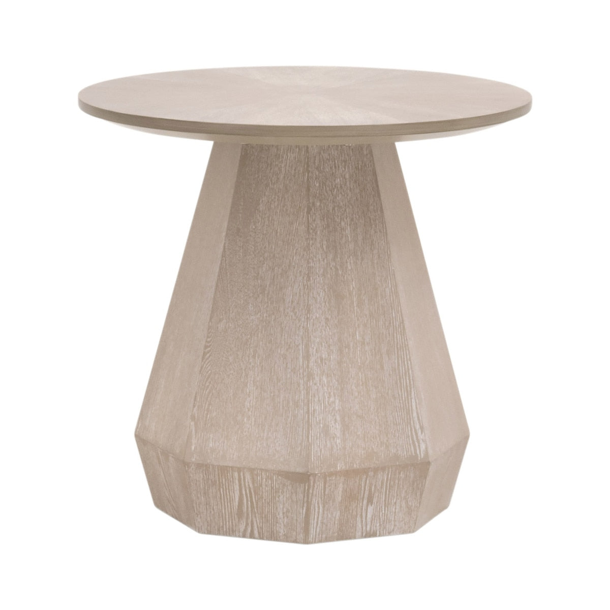 Coulter End Table from Essentials For Living - Luna Furniture