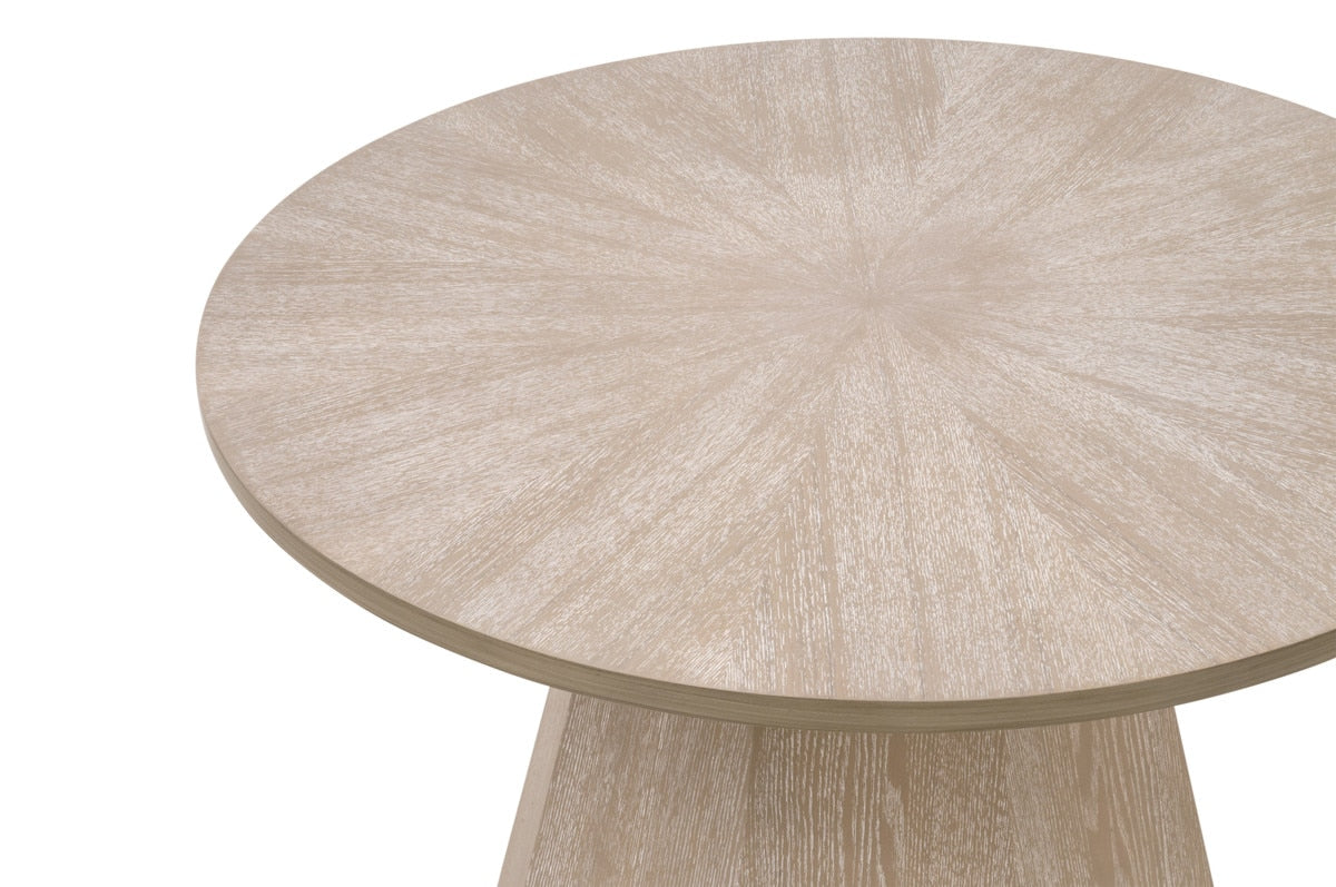 Coulter End Table from Essentials For Living - Luna Furniture