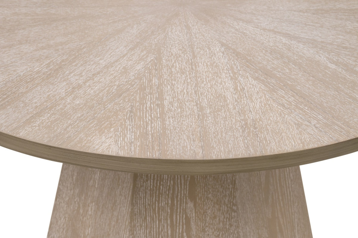 Coulter End Table from Essentials For Living - Luna Furniture