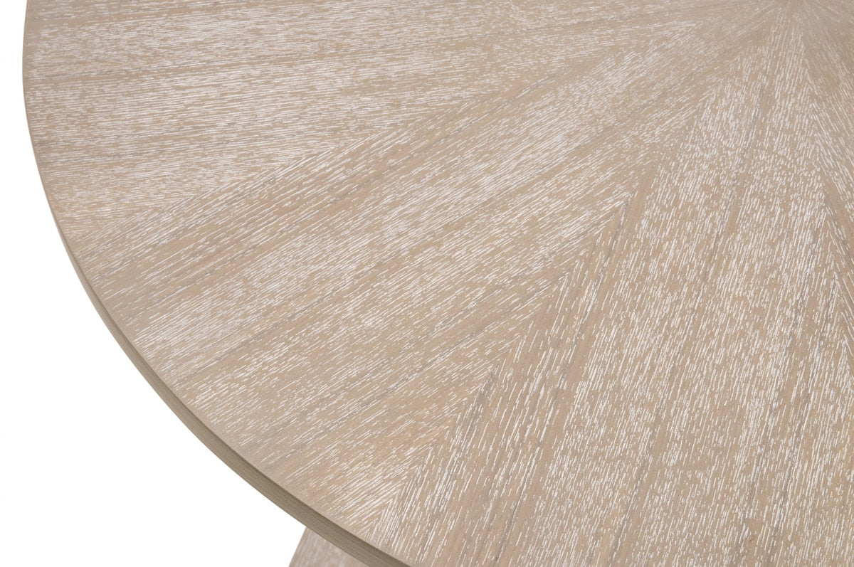 Coulter End Table from Essentials For Living - Luna Furniture