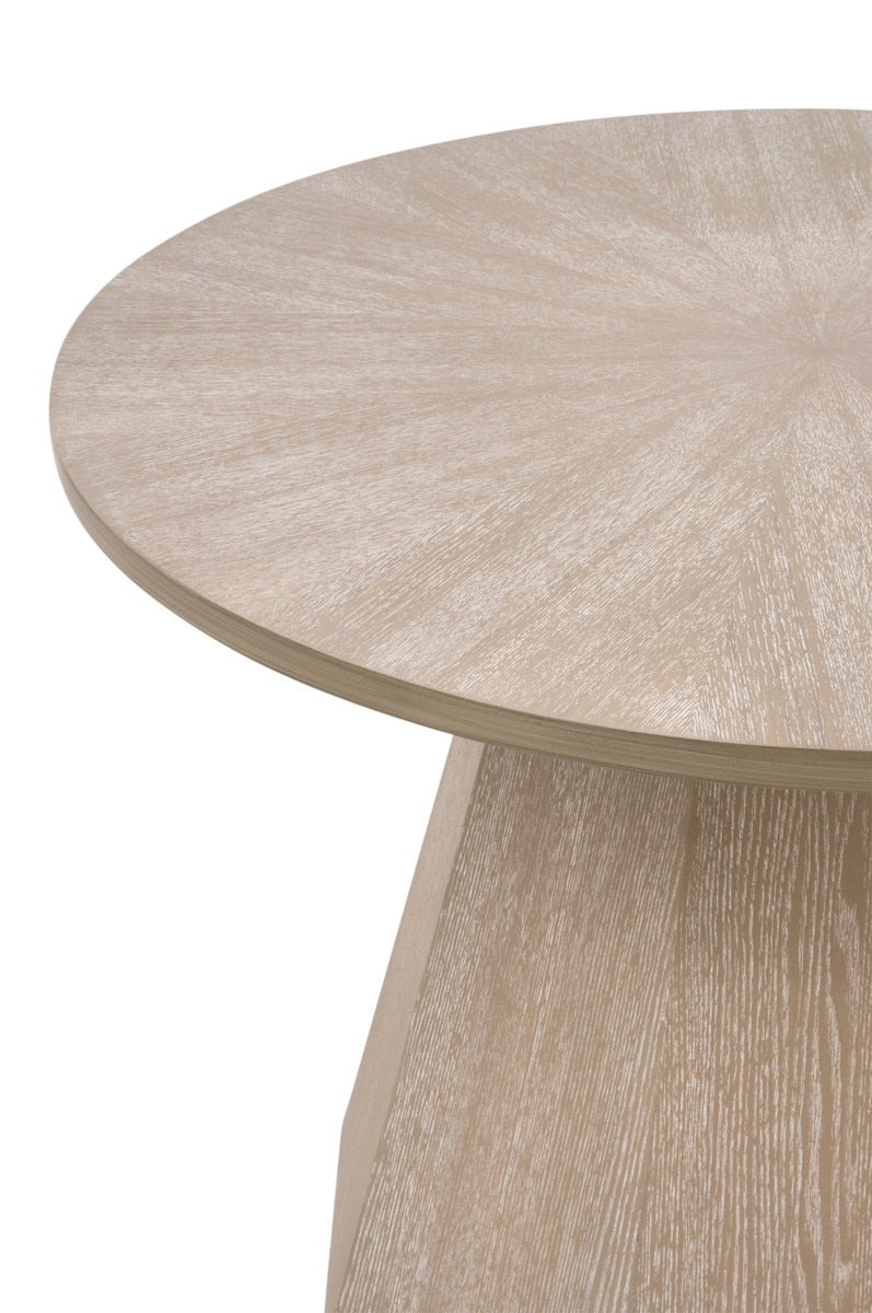 Coulter End Table from Essentials For Living - Luna Furniture