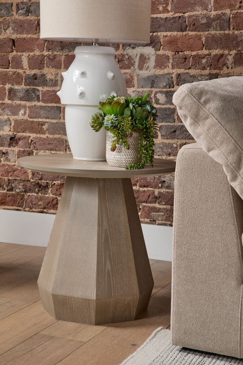 Coulter End Table from Essentials For Living - Luna Furniture