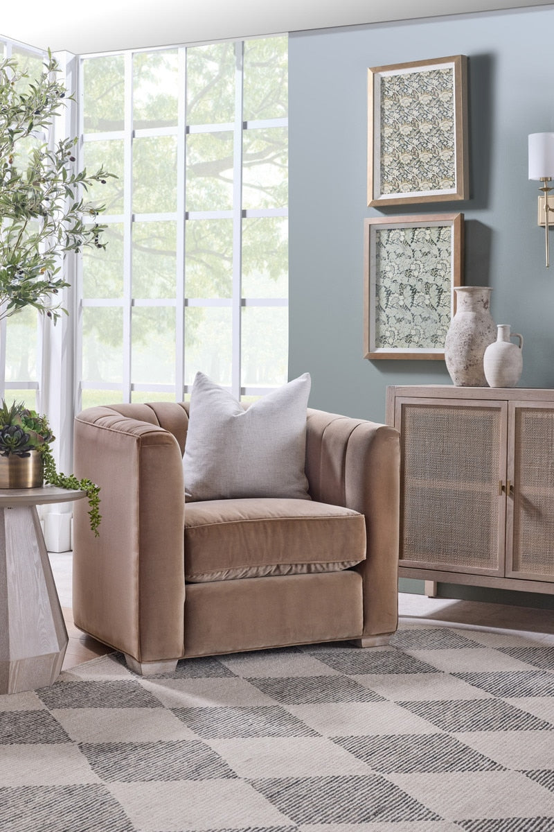 Coulter End Table from Essentials For Living - Luna Furniture