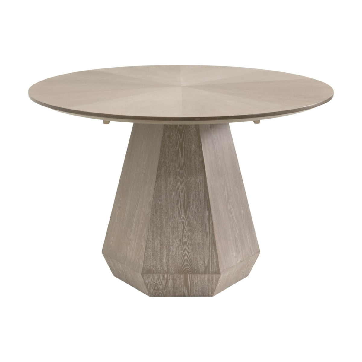Coulter Oval Dining Table from Essentials For Living - Luna Furniture