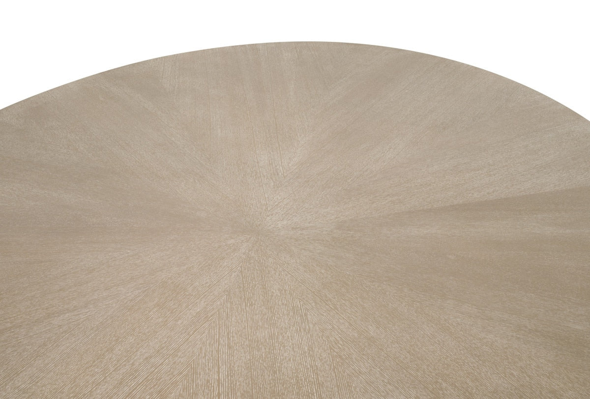Coulter Oval Dining Table from Essentials For Living - Luna Furniture