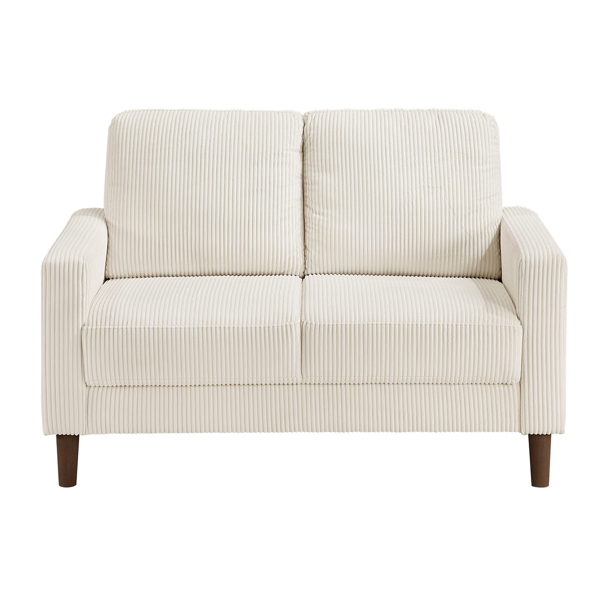 Crandall Beige Living Room Set from Homelegance - Luna Furniture