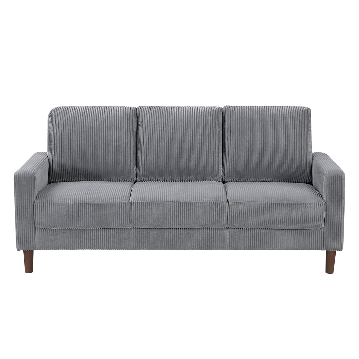 Crandall Gray Living Room Set from Homelegance - Luna Furniture