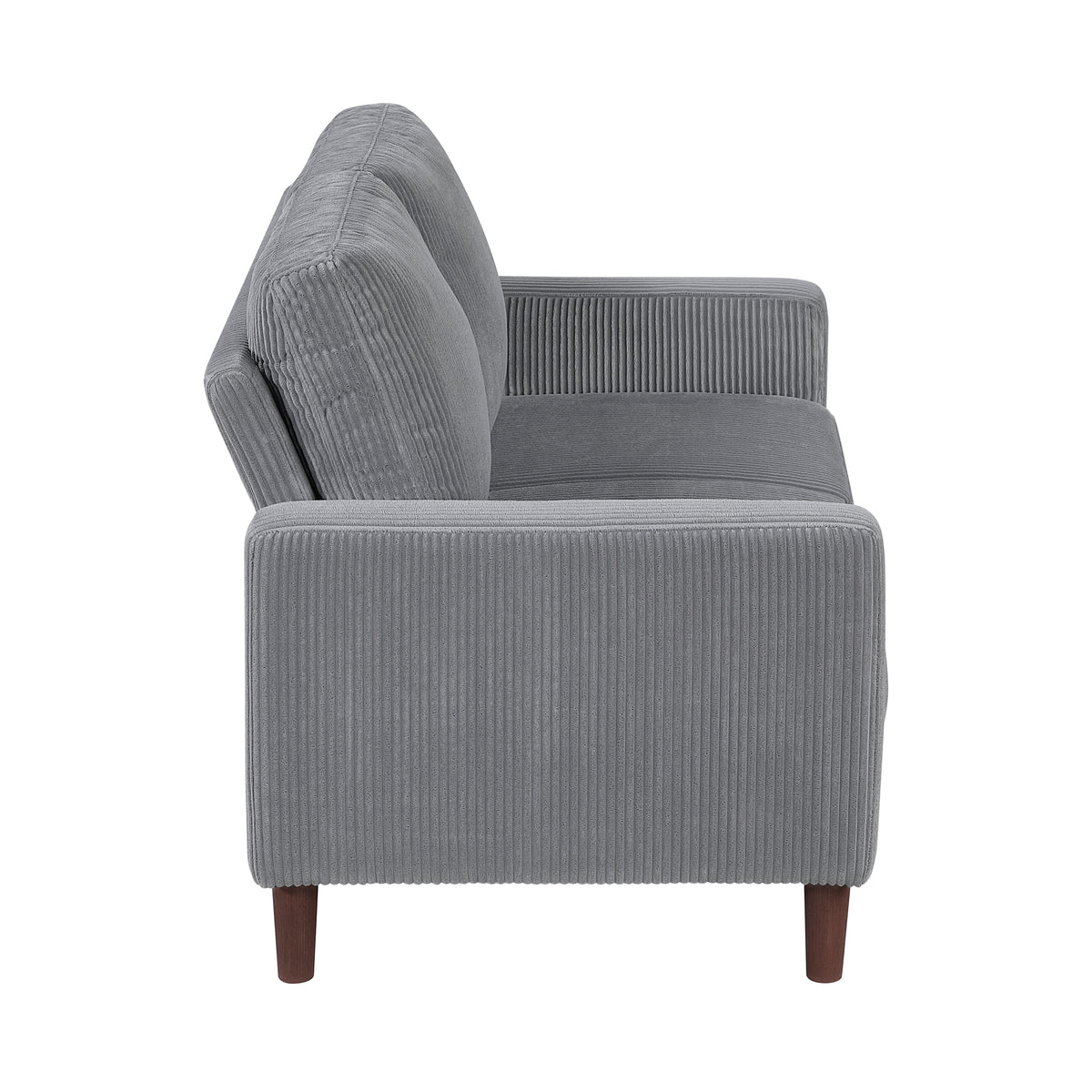 Crandall Gray Living Room Set from Homelegance - Luna Furniture