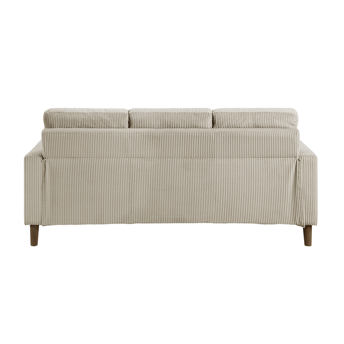 Crandall Taupe Living Room Set from Homelegance - Luna Furniture