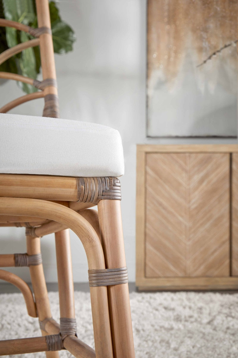 Crescent Dining Chair from Essentials For Living - Luna Furniture