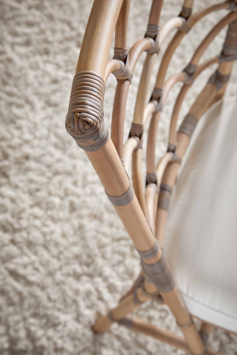 Crescent Dining Chair from Essentials For Living - Luna Furniture