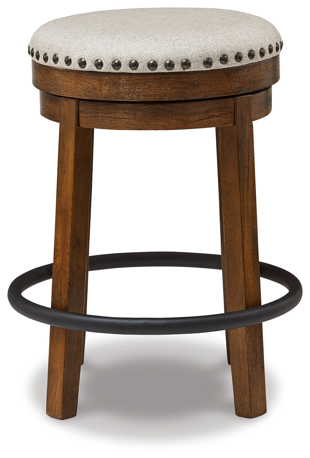 Valebeck Multi Counter Height Table and 4 Stools from Ashley Furniture - Luna Furniture