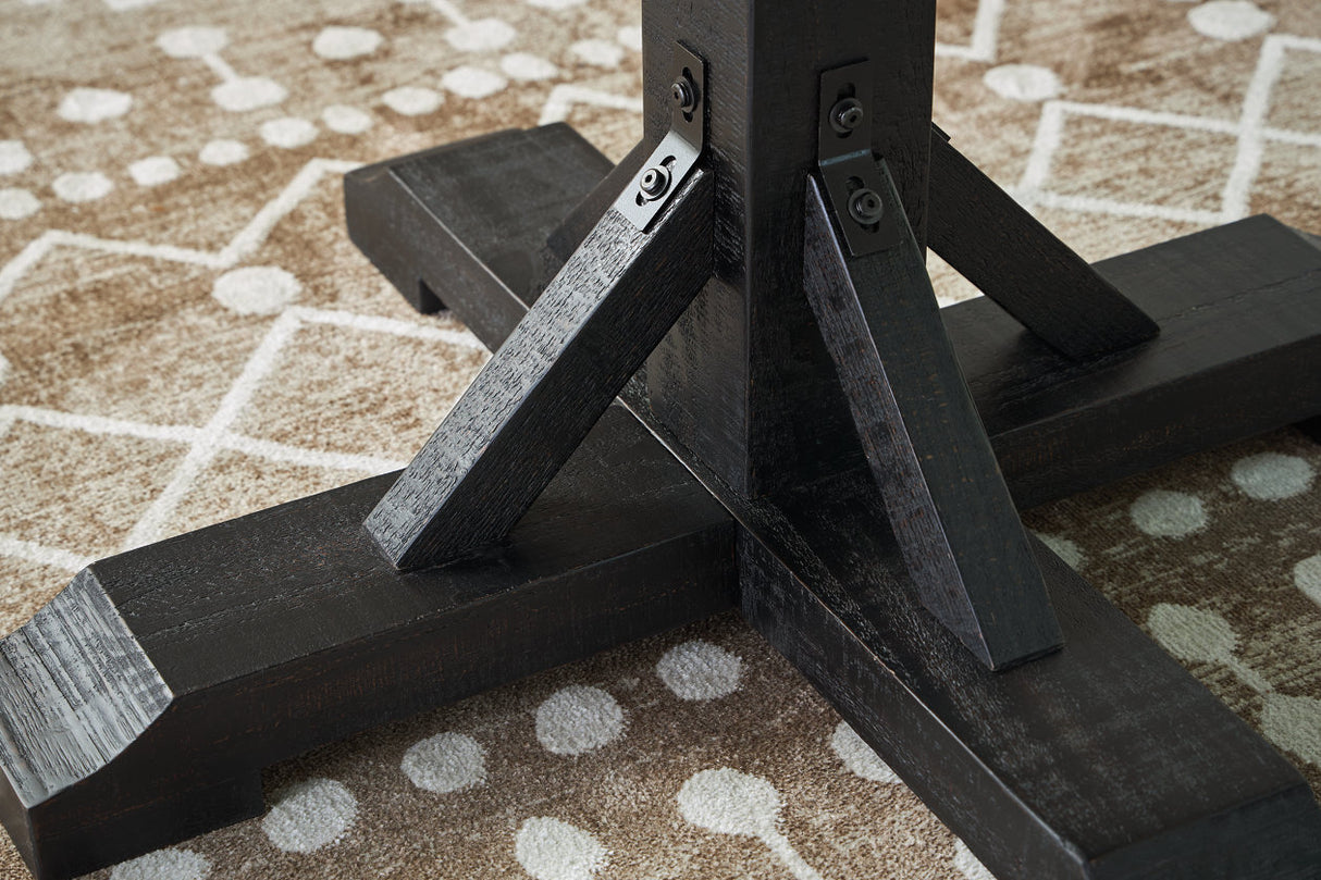 Valebeck Multi Counter Height Dining Table from Ashley - Luna Furniture