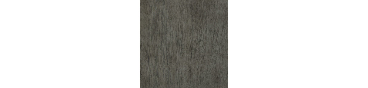 Hallanden Two-tone Gray 50" Dining Bench from Ashley Furniture - Luna Furniture