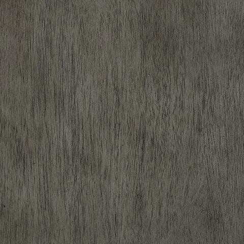 Hallanden Gray Dining Extension Table from Ashley Furniture - Luna Furniture