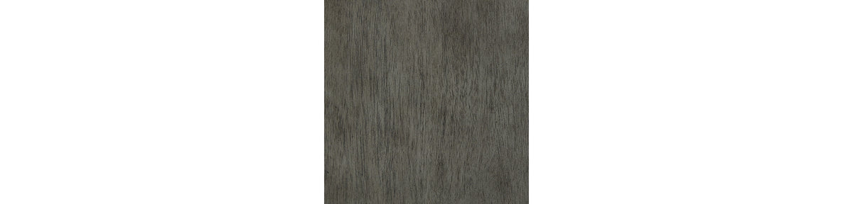 Hallanden Gray Dining Server from Ashley Furniture - Luna Furniture