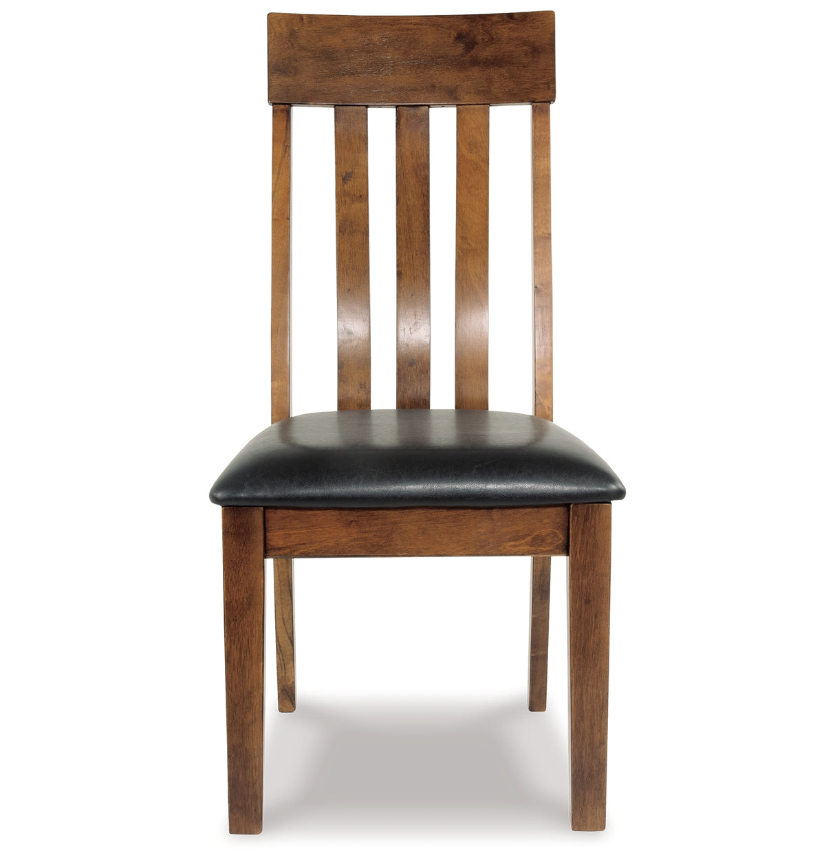 Ralene Medium Brown Dining Table and 2 Chairs and Bench from Ashley Furniture - Luna Furniture