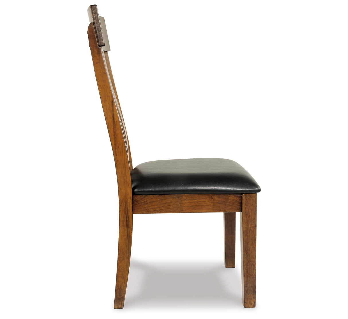 Ralene Medium Brown Dining Table and 2 Chairs and Bench from Ashley Furniture - Luna Furniture
