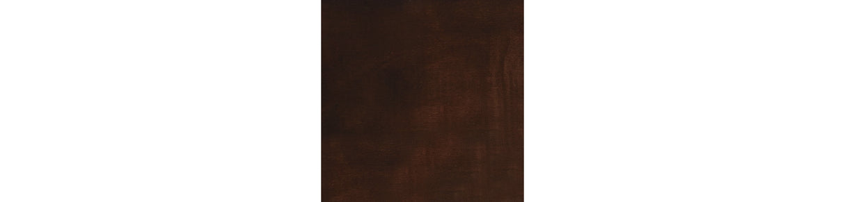 Haddigan Dark Brown Counter Height Dining Table and 4 Barstools from Ashley Furniture - Luna Furniture