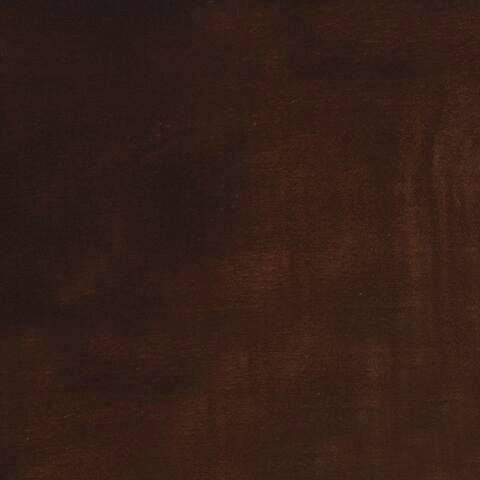 Haddigan Dark Brown Dining Table and 4 Chairs from Ashley Furniture - Luna Furniture