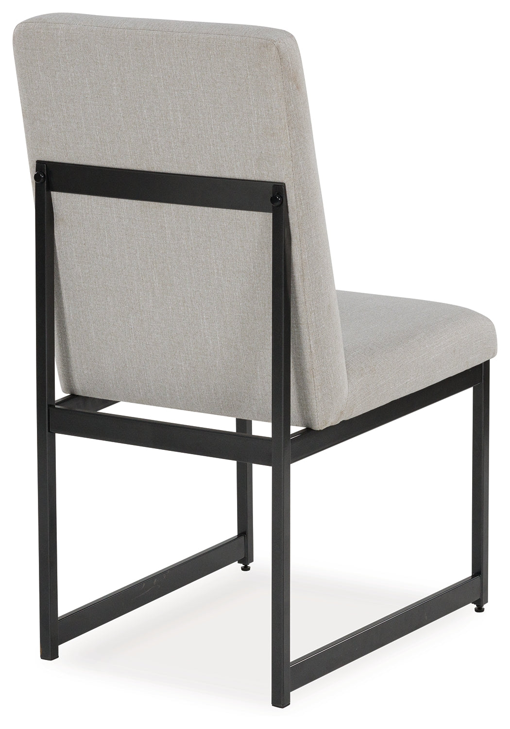 Tomtyn Dining Table and 6 Chairs in Light Brown from Ashley Furniture - Luna Furniture